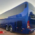Ônibus Marcopolo Paradiso 1600 LD New G7 O500 RSD 2023 seminovo à venda, código 205 - foto 04
