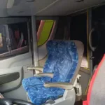 Ônibus Marcopolo Paradiso 1800 DD G7 K400 Trucado 8x2 2014 seminovo à venda, código 626 - foto 04