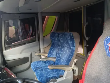 Ônibus Marcopolo Paradiso 1800 DD G7 K400 Trucado 8x2 2014 seminovo à venda, código 626 - foto 04