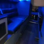 Ônibus Marcopolo Paradiso 1800 DD G7 K400 Trucado 8x2 2014 seminovo à venda, código 626 - foto 05