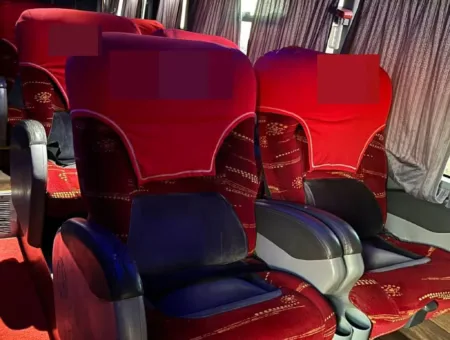 Ônibus Marcopolo Paradiso 1800 DD G7 K400 Trucado 8x2 2014 seminovo à venda, código 626 - foto 06
