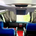 Ônibus Marcopolo Paradiso 1800 DD G7 K400 Trucado 8x2 2014 seminovo à venda, código 626 - foto 09