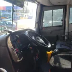 Ônibus Marcopolo Paradiso 1800 DD G7 O500 RSD Trucado 6x2 2015 seminovo à venda, código 571 - foto 04