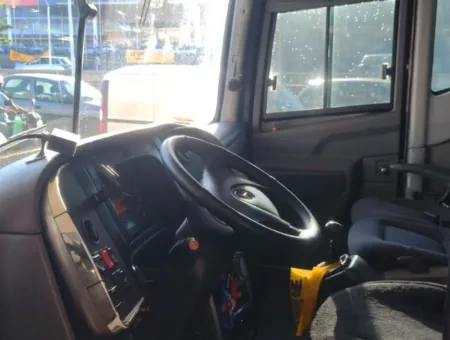 Ônibus Marcopolo Paradiso 1800 DD G7 O500 RSD Trucado 6x2 2015 seminovo à venda, código 571 - foto 04
