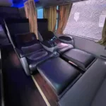 Ônibus Marcopolo Paradiso 1800 DD G7 O500 RSD Trucado 6x2 2015 seminovo à venda, código 571 - foto 05