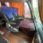 Ônibus Marcopolo Paradiso 1800 DD G7 O500 RSD Trucado 6x2 2015 seminovo à venda, código 571 - foto 06