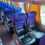 Ônibus Marcopolo Paradiso 1800 DD G7 O500 RSD Trucado 6x2 2015 seminovo à venda, código 571 - foto 07
