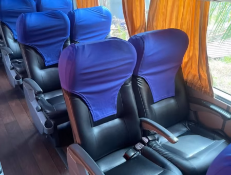Ônibus Marcopolo Paradiso 1800 DD G7 O500 RSD Trucado 6x2 2015 seminovo à venda, código 571 - foto 07