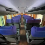 Ônibus Marcopolo Paradiso 1800 DD G7 O500 RSD Trucado 6x2 2015 seminovo à venda, código 571 - foto 08