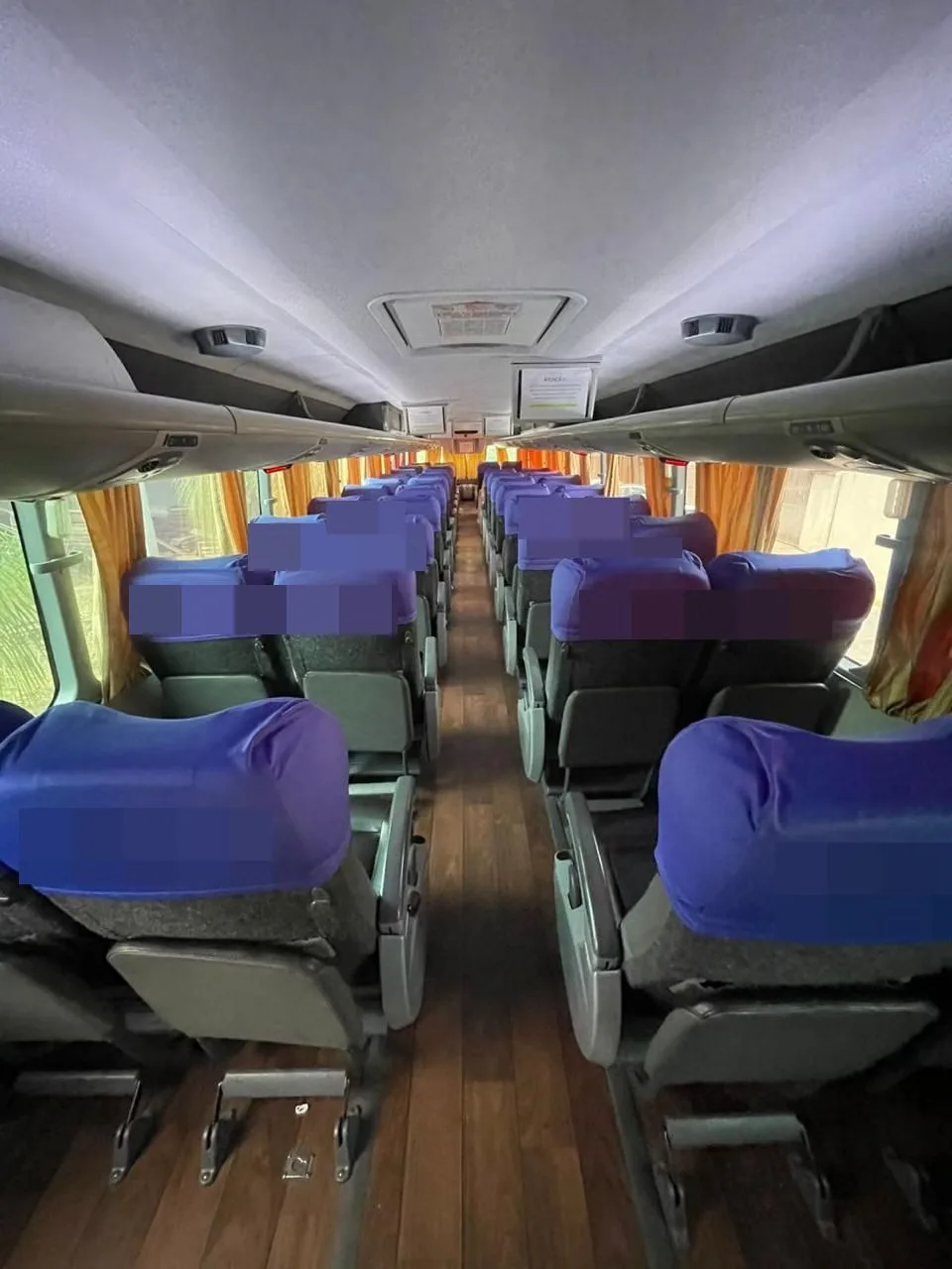 Ônibus Marcopolo Paradiso 1800 DD G7 O500 RSD Trucado 6x2 2015 seminovo à venda, código 571 - foto 08