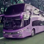 Ônibus Marcopolo Paradiso 1800 DD G7 Scania K380 2013 seminovo à venda, código 352 - foto 01