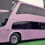 Ônibus Marcopolo Paradiso 1800 DD G7 Scania K380 2013 seminovo à venda, código 352 - foto 03