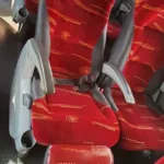 Ônibus Marcopolo Paradiso 1800 DD G7 Scania K380 2013 seminovo à venda, código 352 - foto 07