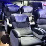 Ônibus Marcopolo Paradiso 1800 DD G7 K440 2014 seminovo à venda, código 649 - foto 05