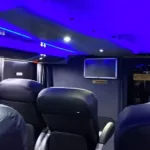 Ônibus Marcopolo Paradiso 1800 DD G7 K440 2014 seminovo à venda, código 649 - foto 06