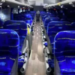 Ônibus Marcopolo Paradiso 1800 DD G7 K440 2014 seminovo à venda, código 649 - foto 07