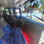 Ônibus Marcopolo Paradiso 1800 DD G7 Volvo B11R 2012 seminovo à venda, código 361 - foto 05