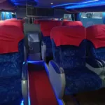 Ônibus Marcopolo Paradiso 1800 DD G7 Volvo B11R 2012 seminovo à venda, código 361 - foto 07