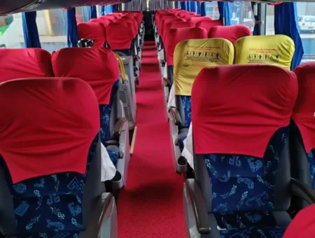 Ônibus Marcopolo Paradiso 1800 DD G7 Volvo B11R 2012 seminovo à venda, código 361 - foto 08