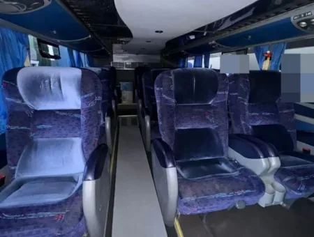 Ônibus Marcopolo Paradiso 1800 DD G7 Volvo B11R 2017 seminovo à venda, código 831 - foto 02