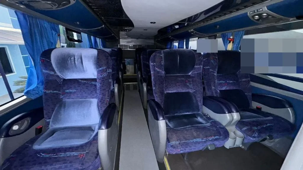 Ônibus Marcopolo Paradiso 1800 DD G7 Volvo B11R 2017 seminovo à venda, código 831 - foto 02
