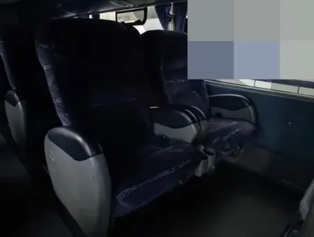 Ônibus Marcopolo Paradiso 1800 DD G7 Volvo B11R 2017 seminovo à venda, código 831 - foto 03