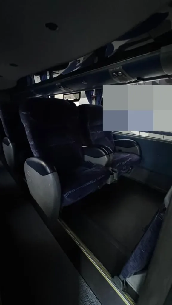 Ônibus Marcopolo Paradiso 1800 DD G7 Volvo B11R 2017 seminovo à venda, código 831 - foto 03