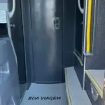 Ônibus Marcopolo Paradiso 1800 DD G7 Volvo B11R 2017 seminovo à venda, código 831 - foto 04