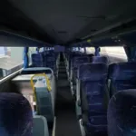 Ônibus Marcopolo Paradiso 1800 DD G7 Volvo B11R 2017 seminovo à venda, código 831 - foto 05