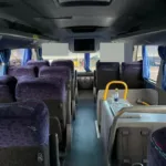 Ônibus Marcopolo Paradiso 1800 DD G7 Volvo B11R 2017 seminovo à venda, código 831 - foto 06