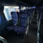 Ônibus Marcopolo Paradiso 1800 DD G7 Volvo B11R 2017 seminovo à venda, código 831 - foto 07