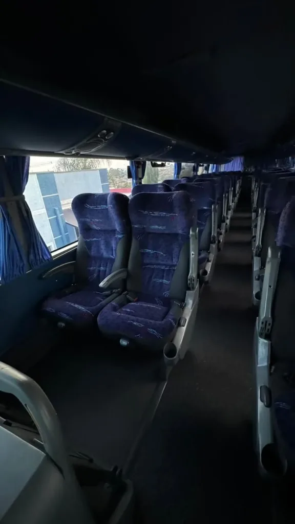 Ônibus Marcopolo Paradiso 1800 DD G7 Volvo B11R 2017 seminovo à venda, código 831 - foto 07