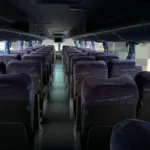 Ônibus Marcopolo Paradiso 1800 DD G7 Volvo B11R 2017 seminovo à venda, código 831 - foto 08