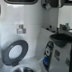 Ônibus Marcopolo Paradiso 1800 DD G7 Volvo B11R 2017 seminovo à venda, código 831 - foto 09