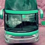 Ônibus Marcopolo Paradiso 1800 DD G7, Volvo B420R, 2015, COD.936 - foto 02