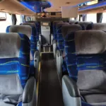 Ônibus Marcopolo Paradiso 1800 DD G7, Volvo B420R, 2015, COD.936 - foto 05