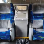 Ônibus Marcopolo Paradiso 1800 DD G7, Volvo B420R, 2015, COD.936 - foto 06