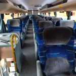 Ônibus Marcopolo Paradiso 1800 DD G7, Volvo B420R, 2015, COD.936 - foto 07