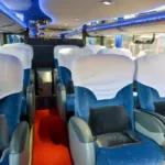 Ônibus Marcopolo Paradiso 1800 DD G7 Volvo B450R 2019 seminovo à venda, código 411 - foto 02