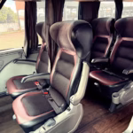 Ônibus Marcopolo Paradiso 1800 DD G8 O500 RSD 2021 seminovo à venda, código 265 - foto 04