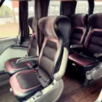Ônibus Marcopolo Paradiso 1800 DD G8 O500 RSD 2021 seminovo à venda, código 265 - foto 04