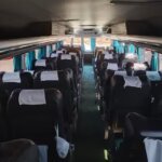 Ônibus Marcopolo Paradiso 1800 DD G8 Scania K400 2022 seminovo à venda, código 568 - foto 09
