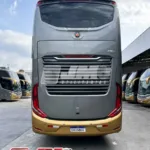Ônibus Marcopolo Paradiso 1800 DD G8 Scania K440 2021 seminovo à venda, código 1228 - foto 04
