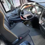 Ônibus Marcopolo Paradiso 1800 DD G8 Scania K440 2021 seminovo à venda, código 1228 - foto 06