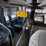 Ônibus Marcopolo Paradiso 1800 DD G8 Scania K440 2021 seminovo à venda, código 1228 - foto 07