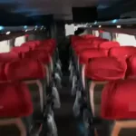 Ônibus Marcopolo Paradiso 1800 DD G8 Scania K450 2023 seminovo à venda, código 622 - foto 05