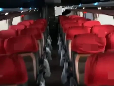 Ônibus Marcopolo Paradiso 1800 DD G8 Scania K450 2023 seminovo à venda, código 622 - foto 05