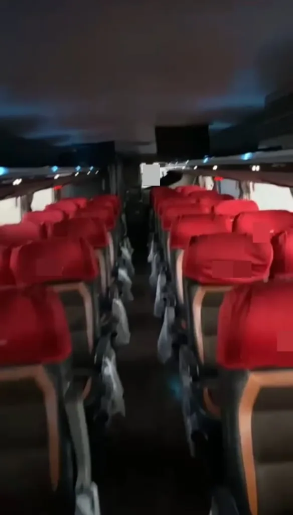 Ônibus Marcopolo Paradiso 1800 DD G8 Scania K450 2023 seminovo à venda, código 622 - foto 05