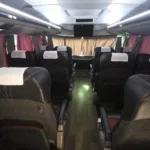 Ônibus rodoviário double deck Marcopolo Paradiso 1800 DD G8, chassi Volvo B450R, COD.579 - foto 07