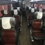 Ônibus rodoviário double deck Marcopolo Paradiso 1800 DD G8, chassi Volvo B450R, COD.579 - foto 08